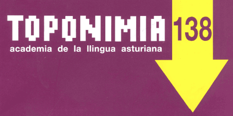 TOPONIMIA: Conceyu Proaza. Parroquia de Proaza