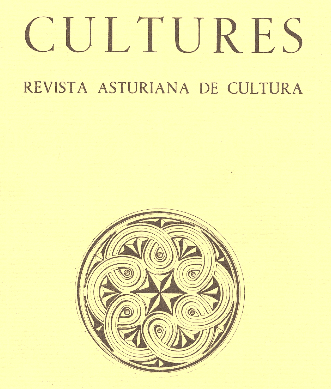CULTURES: REVISTA ASTURIANA DE CULTURA 17