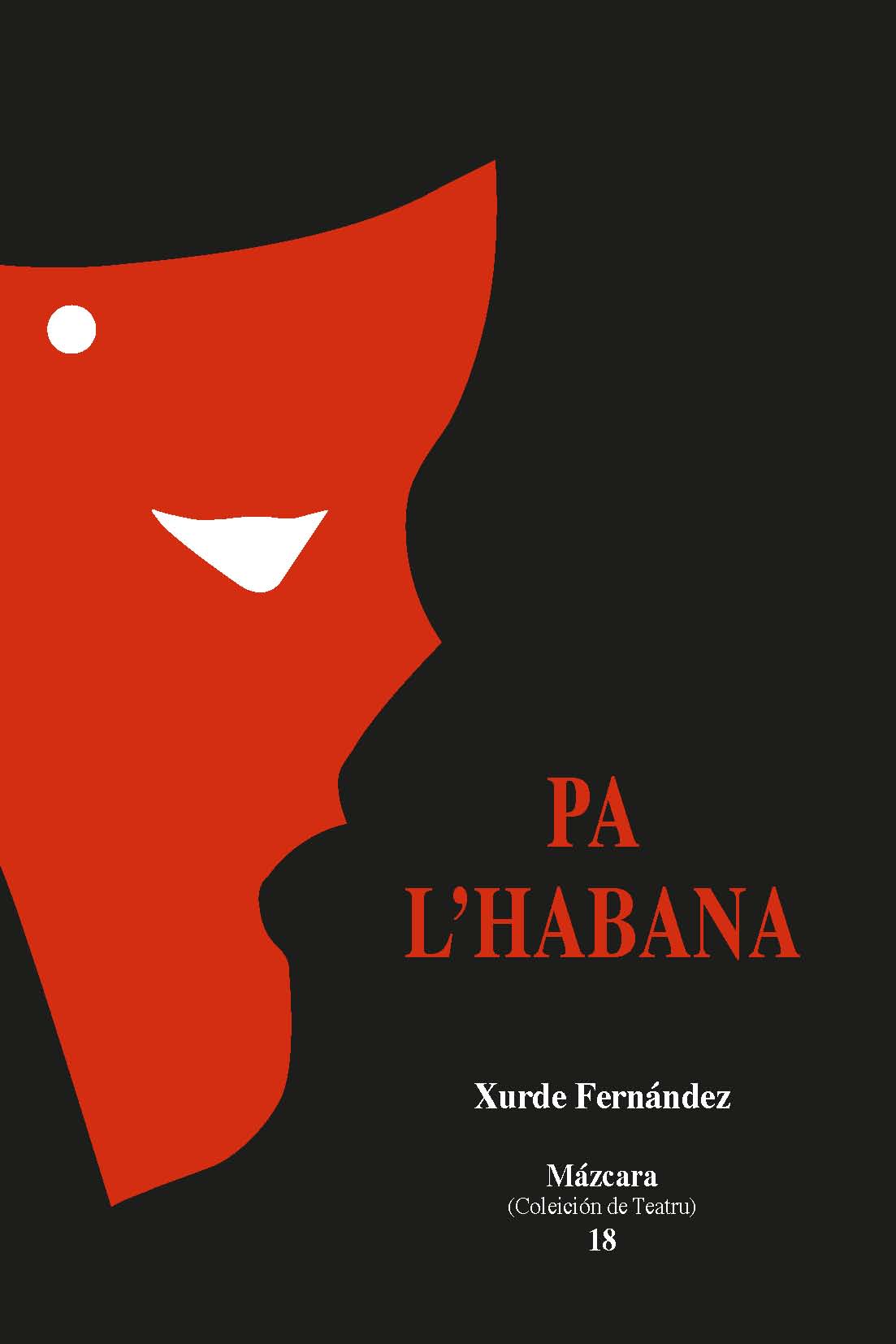 MÁZCARA: Pa L’Habana