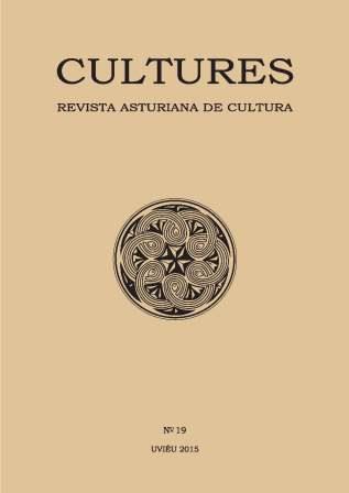 CULTURES. Revista Asturiana de Cultura