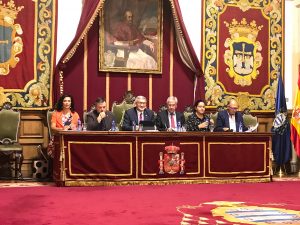 Actu de pieslle de la UABRA 2017