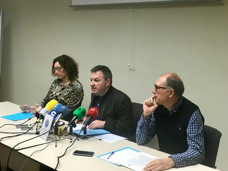 Respuesta a la campaña escontra la co-oficialidá de la Llingua Asturiana