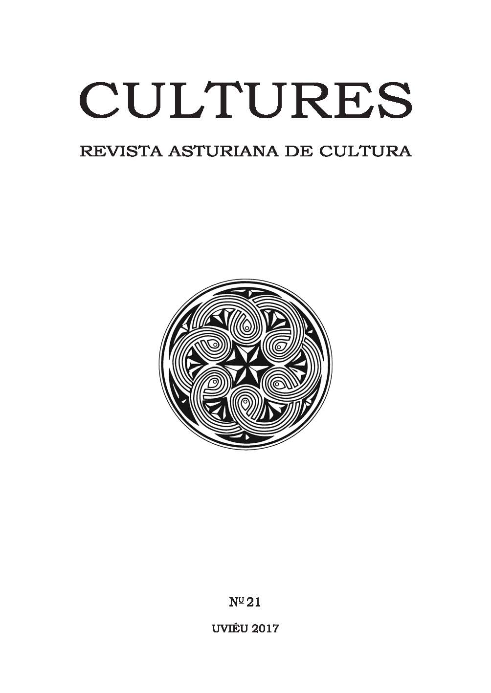 CULTURES 21