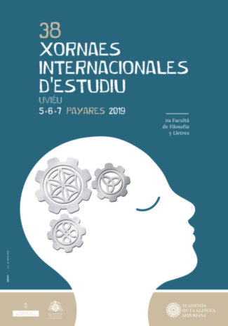 XXXVIII Xornaes Internacionales d’Estudiu