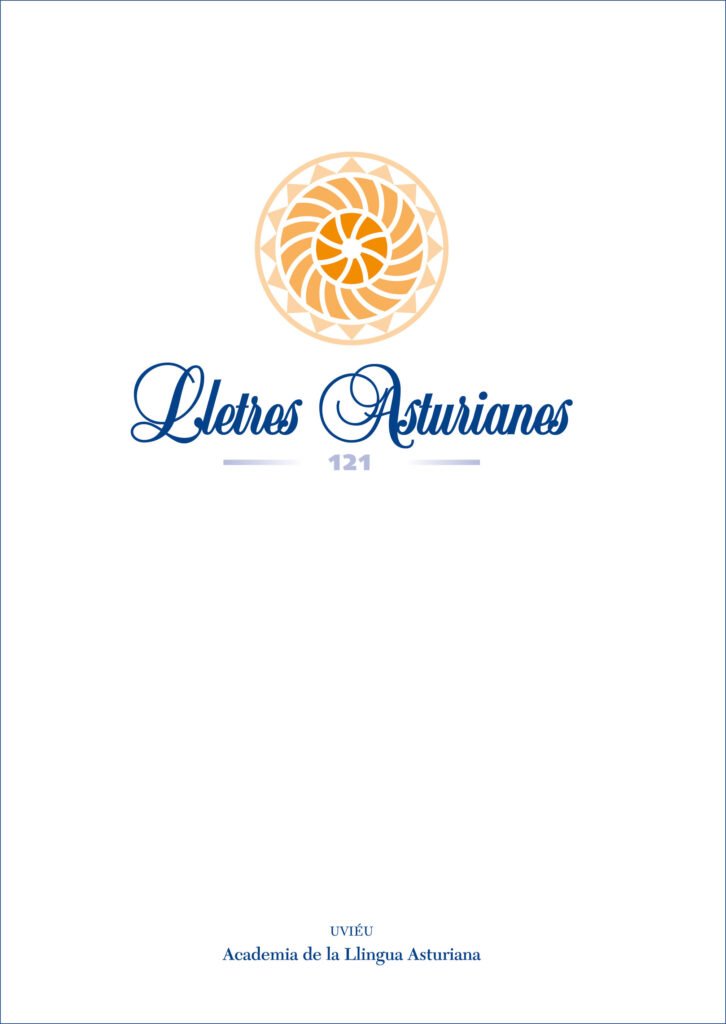 Lletres Asturianes 121, yá na cai