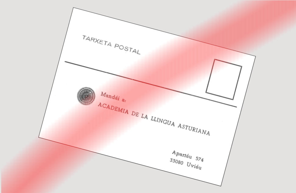 Dixitalización de les comunicaciones