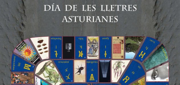L’Academia de la Llingua Asturiana anuncia un Día de les Lletres alternativu na seronda