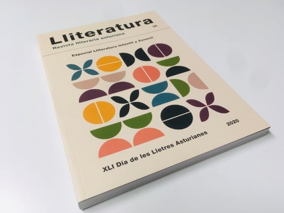 Los testos infantiles y xuveniles protagonicen el númberu 36 de Lliteratura