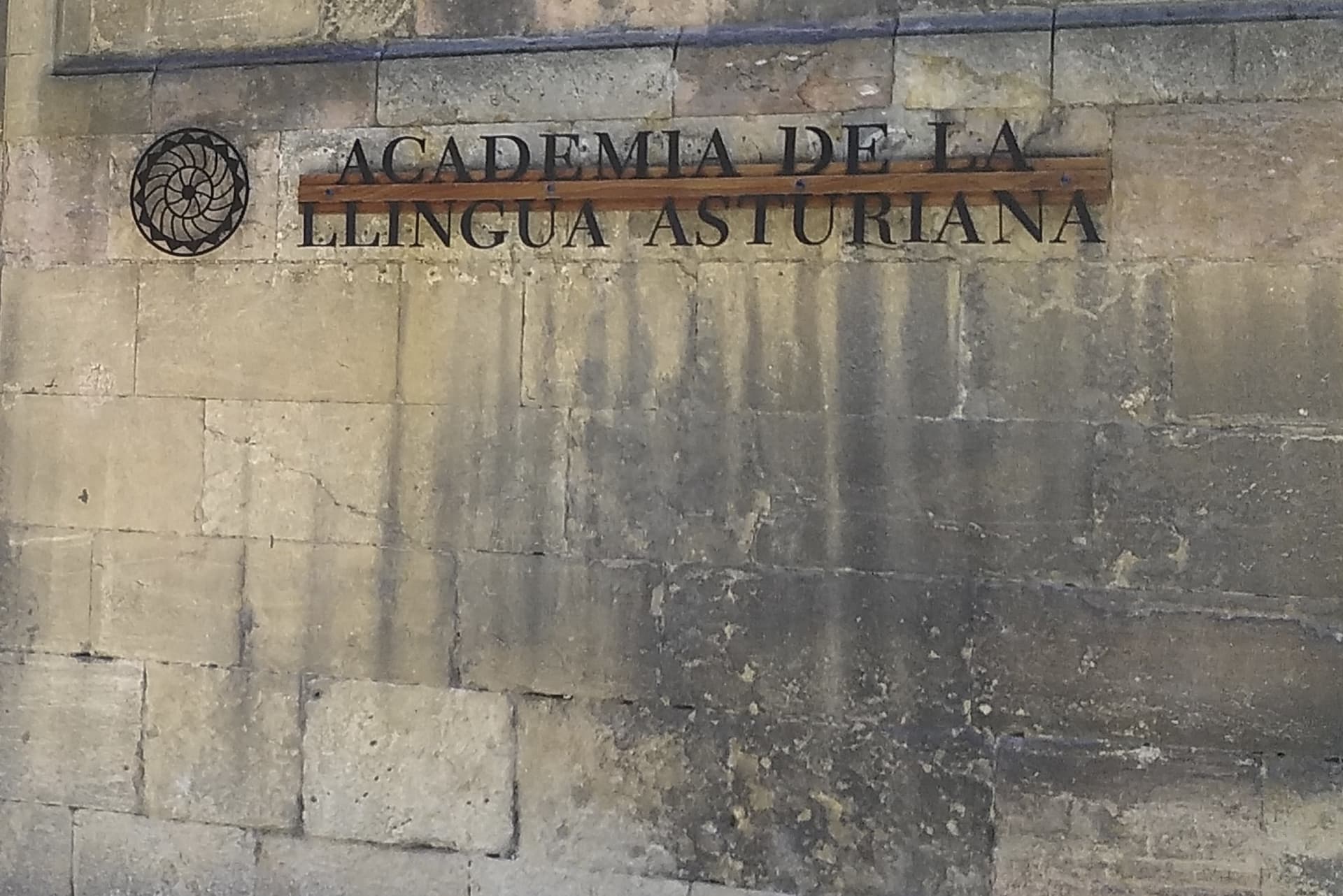 L’Academia de la Llingua Asturiana pide a les fuerces polítiques xenerosidá y convicción constitucional pa negociar la oficialidá na reforma del Estatutu