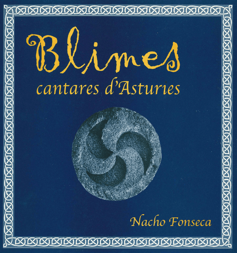 Blimes. Cantares d’Asturies
