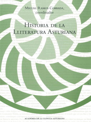 Historia de la Lliteratura Asturiana