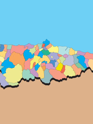 Llueca. Vocabulariu básicu illustráu