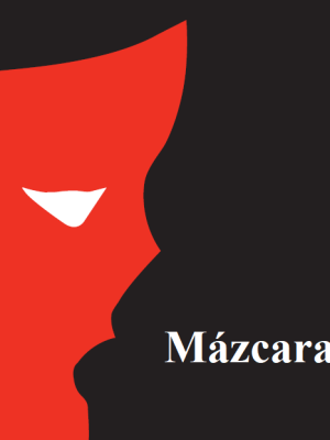 Mázcara