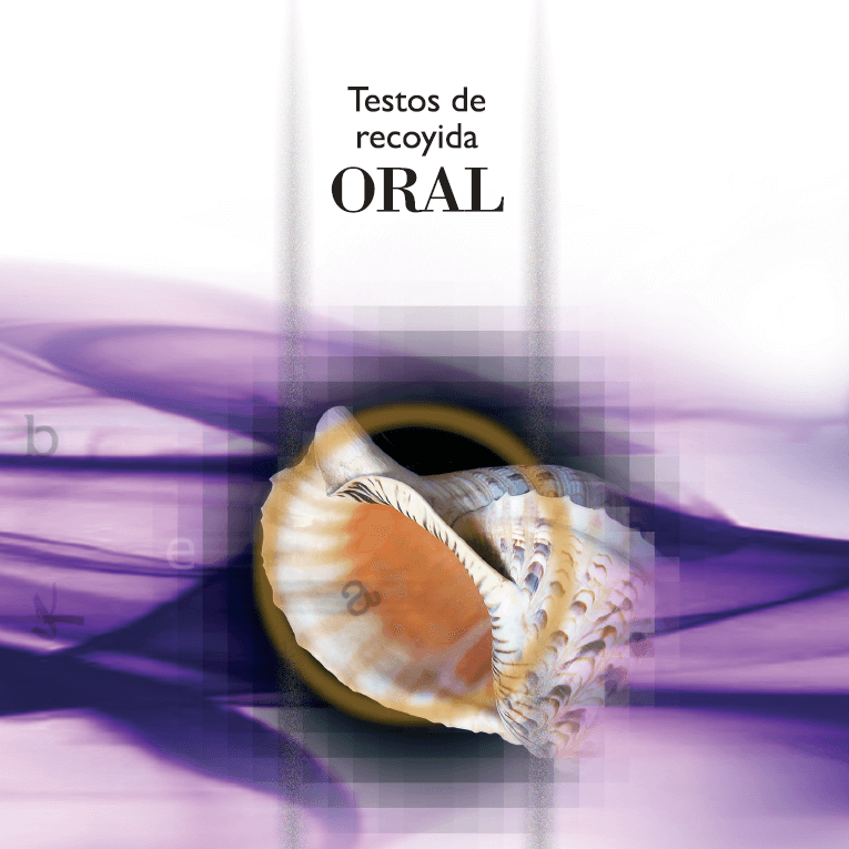 Testos de Recoyida Oral