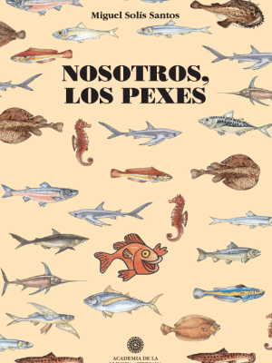 Nosotros, los pexes