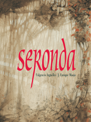 Seronda