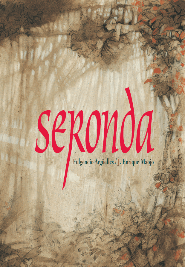 Seronda