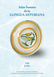 Atles Sonoru de la Llingua Asturiana: Uviéu (n.v)