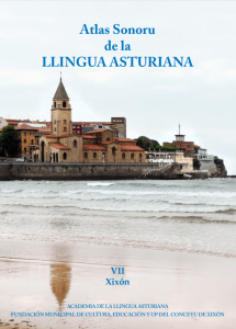 Atles Sonoru de la Llingua Asturiana: Xixón (n.v.)