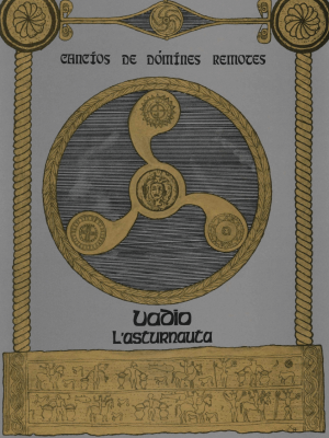 Vadio l'asturnauta