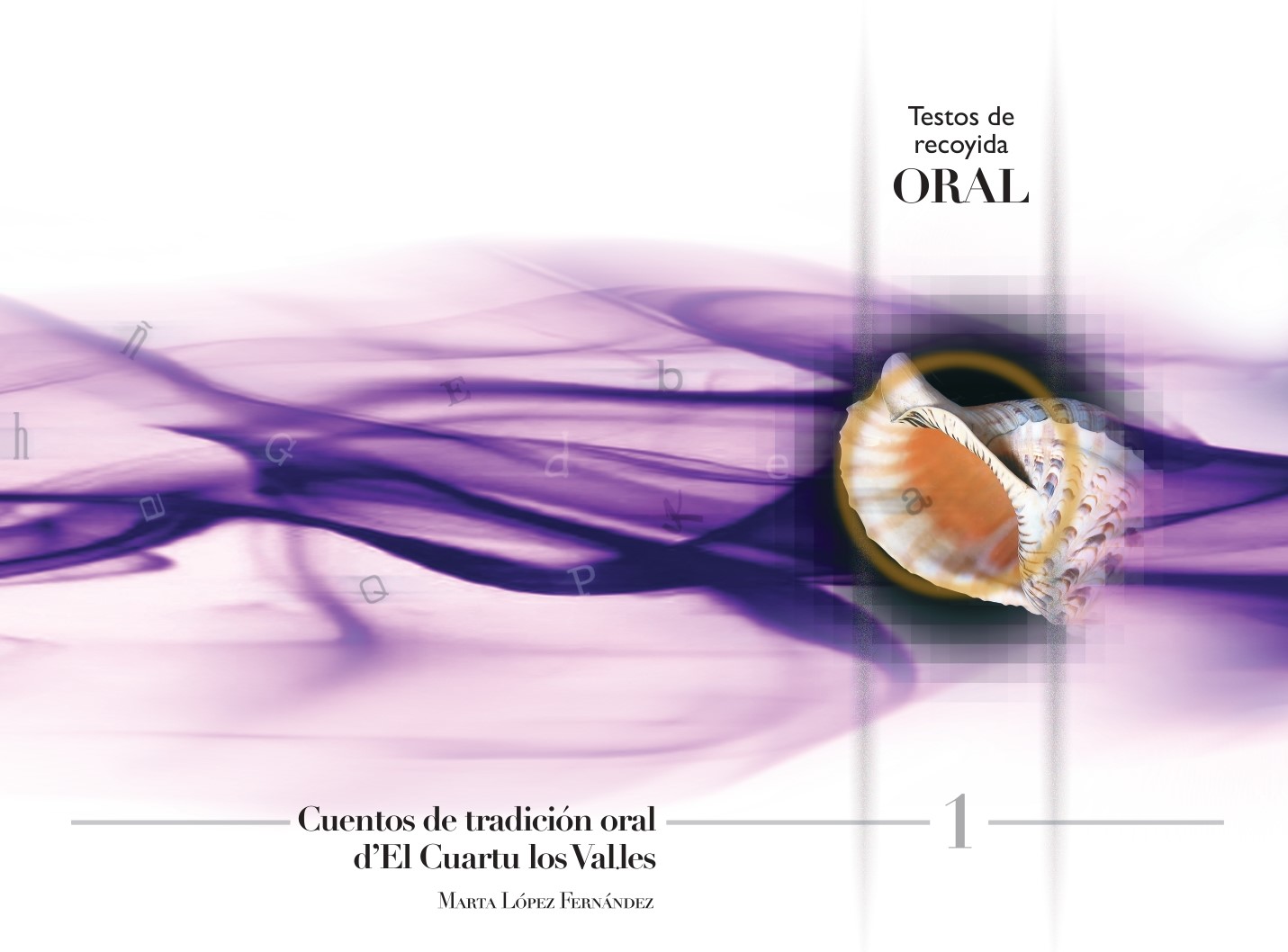 Reedítase’l primer númberu de la coleición Testos de recoyida oral