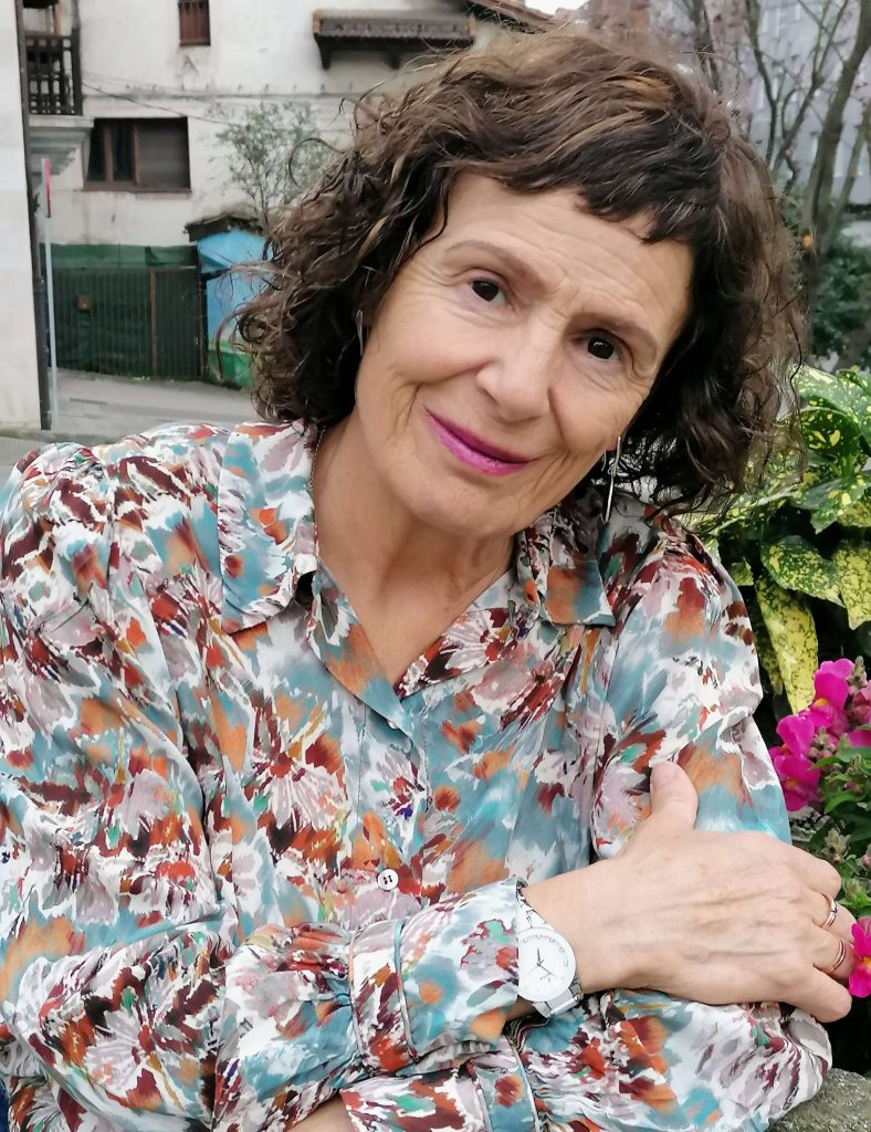 Proyeición del documental «Lourdes Álvarez. Premiu Nacional de Lliteratura Asturiana 2023»