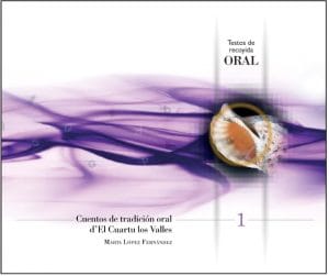 Cuentos de tradición oral d’El Cuartu los Vaḷḷes (2.ª edición)