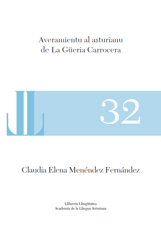Averamientu al asturianu de La Güeria Carrocera