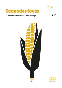 Segundas foyas – 1º ESO