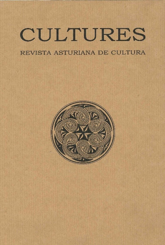 El númberu 27 de la revista «CULTURES» yá ta nes llibreríes