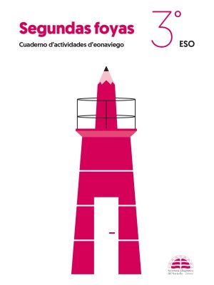 Segundas foyas – 3º ESO