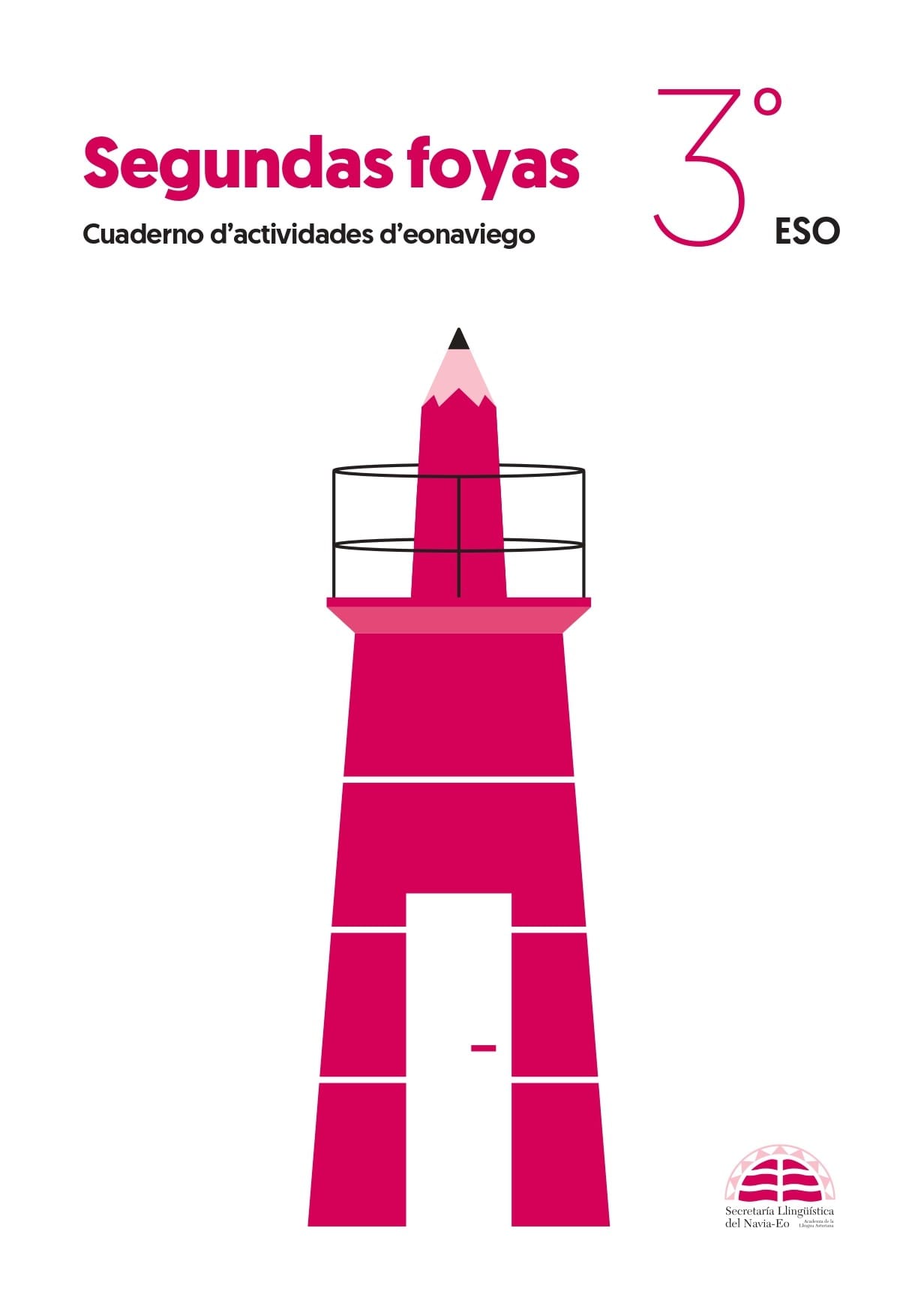 Segundas foyas – 3º ESO