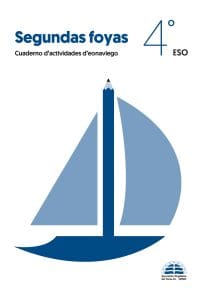 Segundas foyas – 4º ESO
