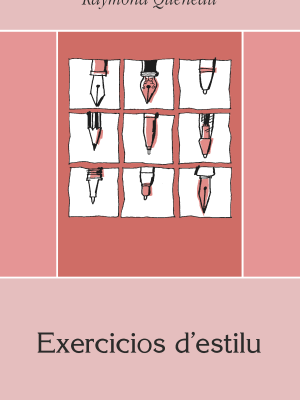 Exercicios d'estilu