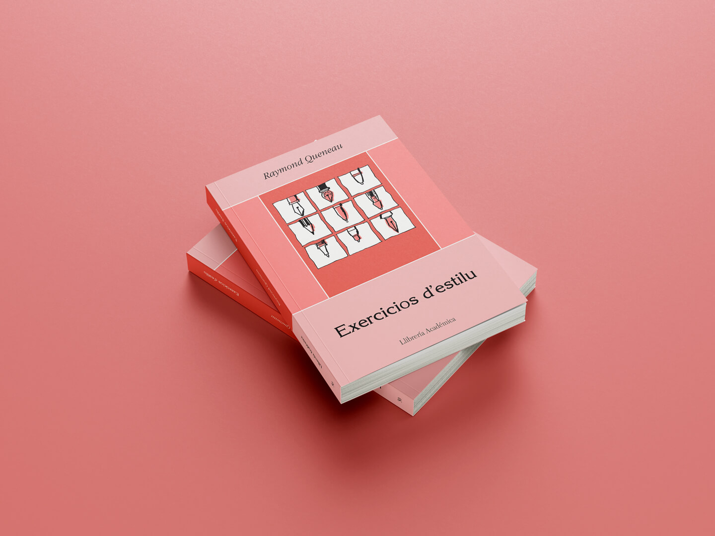 Los exercicios d’estilu de Raymond Queneau, traducíos al asturianu