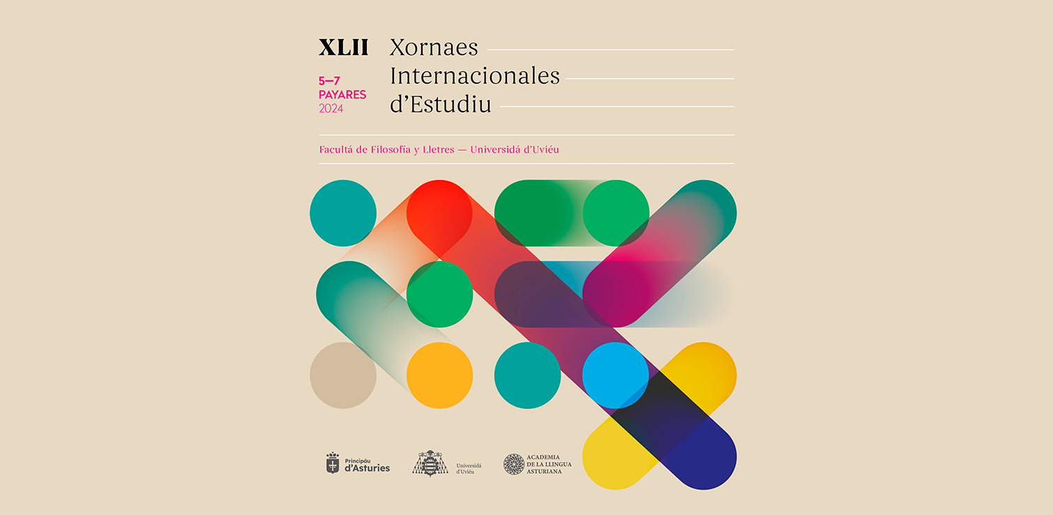 XLII Xornaes Internacionales d’Estudiu (2024)