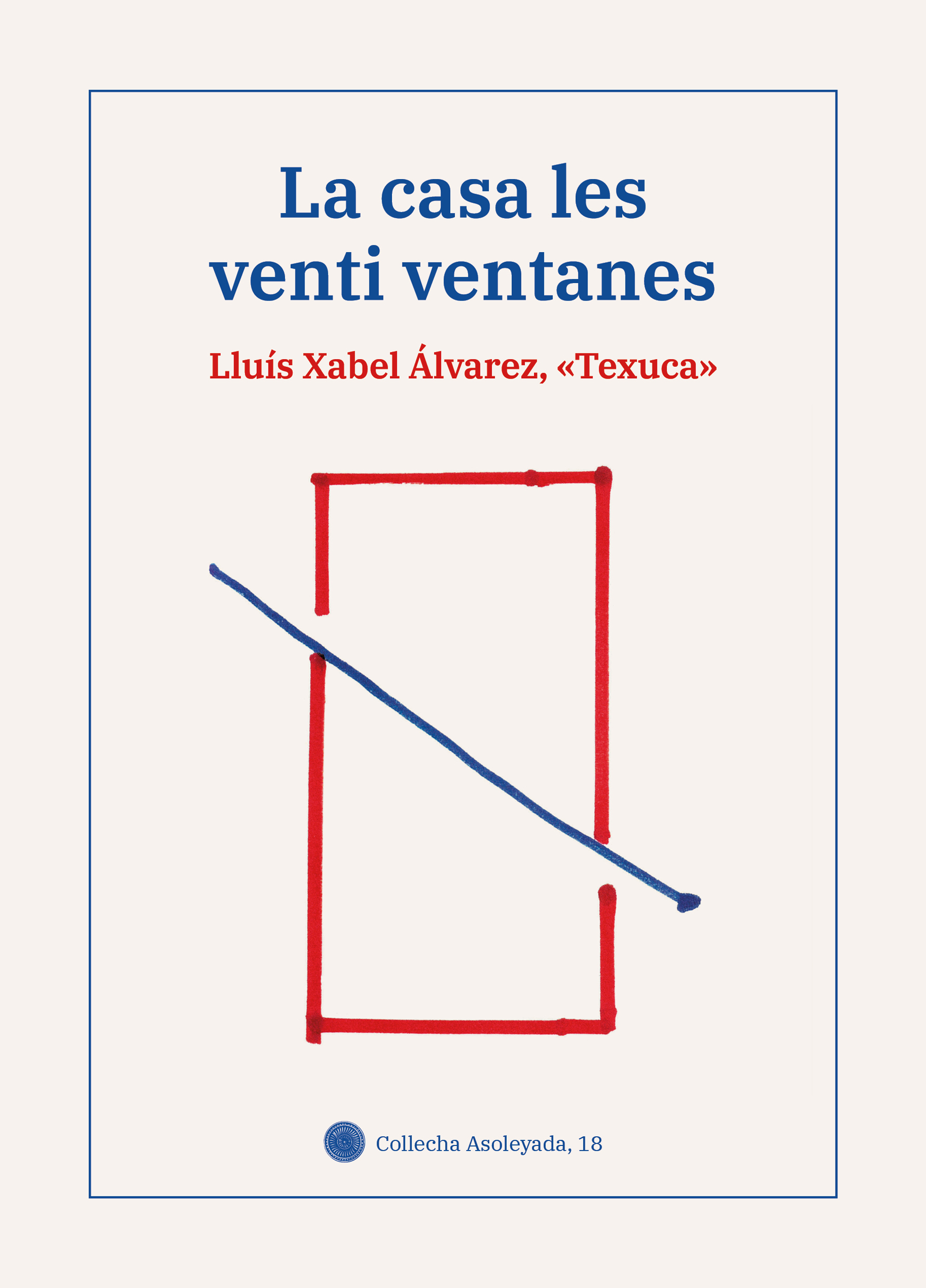 La casa de les venti ventanes