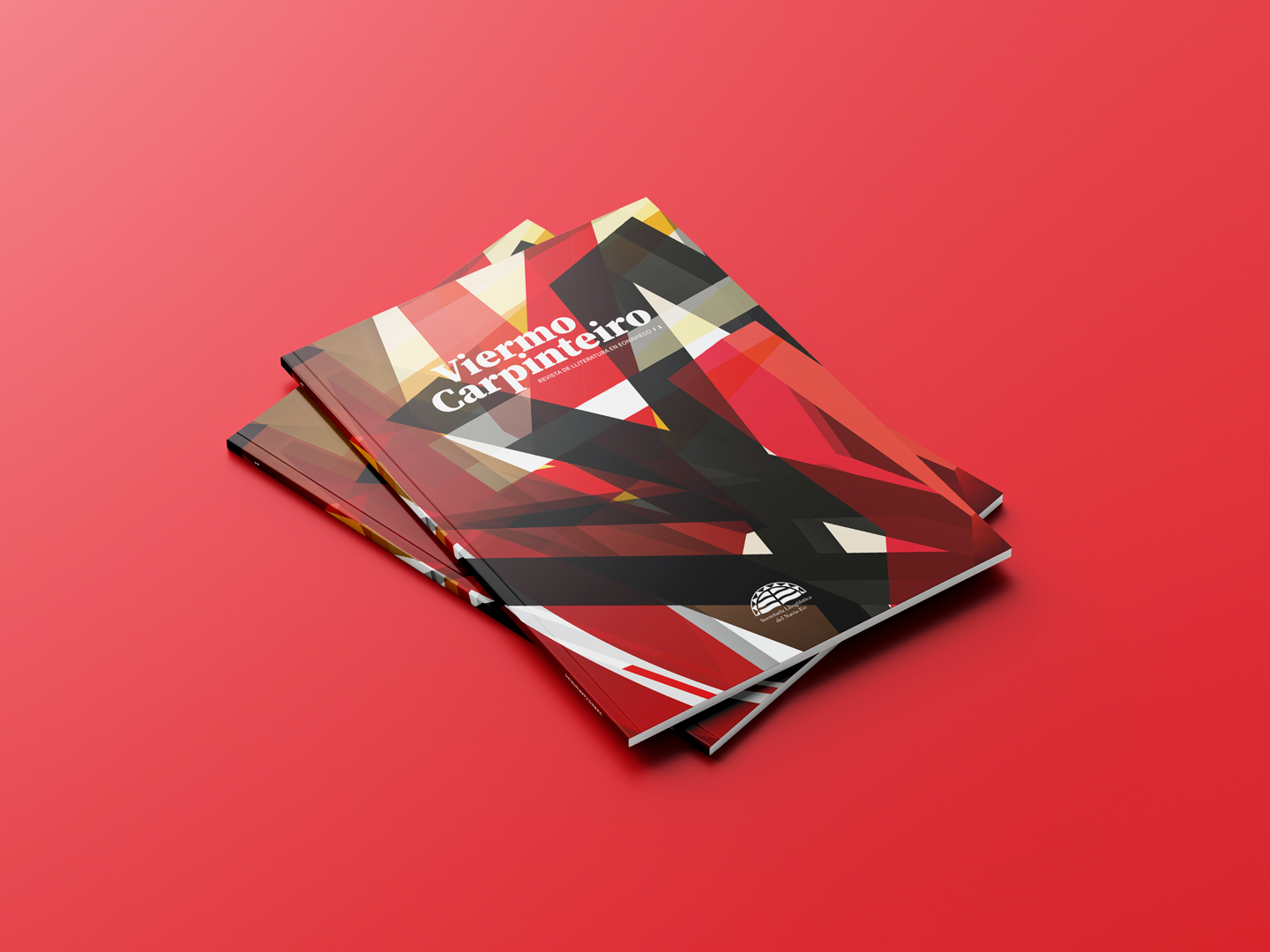 Viermo Carpinteiro, a nova revista de lliteratura en eonaviego