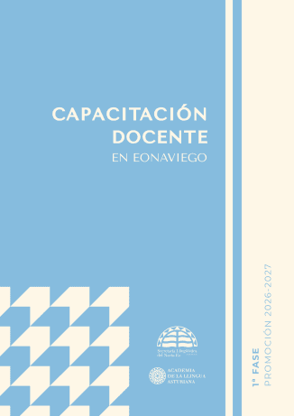 1ª fase de capacitación docente 1ª fase de capacitación docente