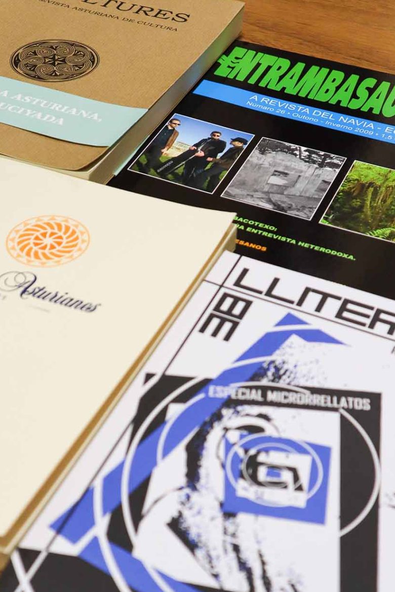 Revistes