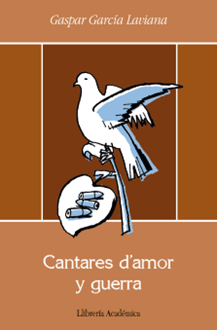 Cantares d’amor y guerra