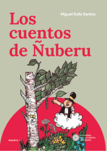 Los cuentos del Ñuberu