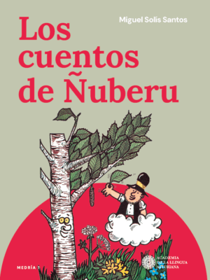Los cuentos del Ñuberu