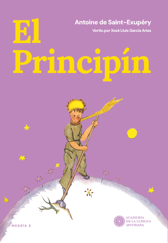 El Principín