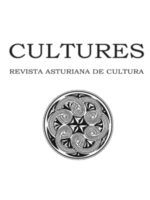 Cultures 28. Revista asturiana de cultura
