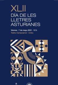 Día de les Lletres Asturianes 2021